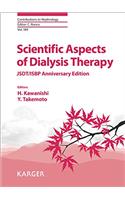 Scientific Aspects of Dialysis Therapy: Jsdt/Isbp (Contributions to Nephrology)