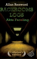 Backrooms Logs