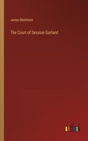 Court of Session Garland