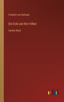 Die Erde und ihre Völker