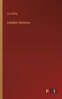 Lahjakas