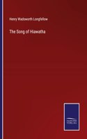 The Song of Hiawatha