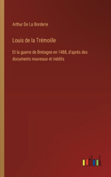 Louis de la Trémoille