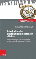 Interkulturelle Erziehungskompetenzen Starken