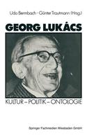 Georg Lukács