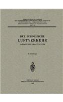 Der Europäische Luftverkehr