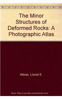 Minor Structures of Deformed Rocks