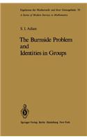 The Burnside Problem and Identities in Groups