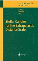 Stellar Candles for the Extragalactic Distance Scale