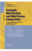 Semantic Web Services and Web Process Composition