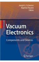 Vacuum Electronics