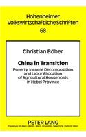 China in Transition