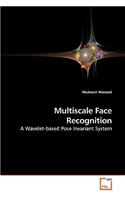 Multiscale Face Recognition