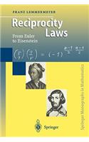 Reciprocity Laws