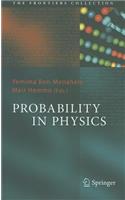 Probability in Physics