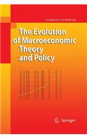 Evolution of Macroeconomic Theory and Policy