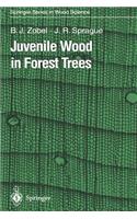 Juvenile Wood in Forest Trees