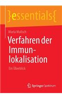 Verfahren Der Immunlokalisation