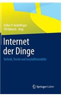 Internet Der Dinge
