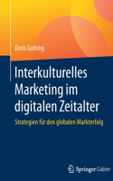 Interkulturelles Marketing im digitalen Zeitalter