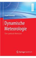 Dynamische Meteorologie
