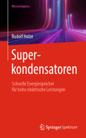 Superkondensatoren
