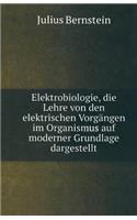 Elektrobiologie