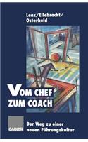 Vom Chef zum Coach