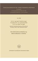 Die Hydrohydroxymethylierung Höhermolekularer α-Olefine