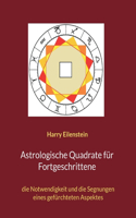 Astrologische Quadrate für Fortgeschrittene