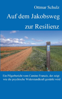 Auf dem Jakobsweg zur Resilienz