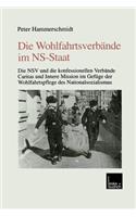 Die Wohlfahrtsverbände Im Ns-Staat