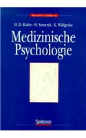 Medizinische Psychologie