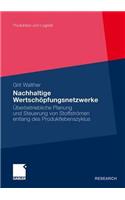 Nachhaltige Wertschöpfungsnetzwerke