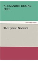 Queen's Necklace