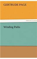 Winding Paths