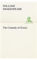 The Comedy of Errors