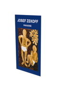 Josef Zekoff: Paradise