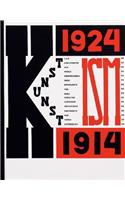 Isms of Art 1914-1924