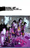 Mural Art, Vol. 3