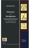 Glossary of Navigation