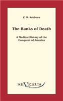 ranks of death