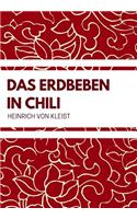 Das Erdbeben in Chili