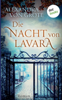 Nacht von Lavara: Roman