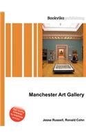 Manchester Art Gallery