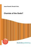 Chariots of the Gods?: (English)