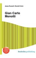 Gian Carlo Menotti