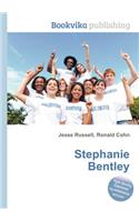 Stephanie Bentley