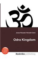 Odra Kingdom: (English)