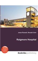 Raigmore Hospital